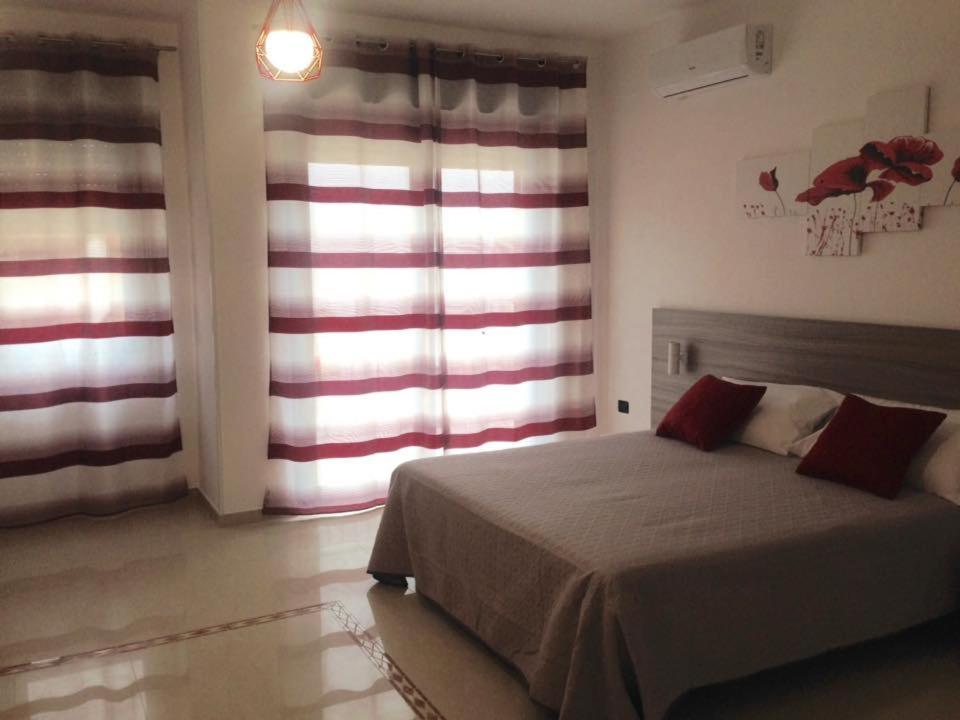 B&B Corso Roma Apricena Buitenkant foto