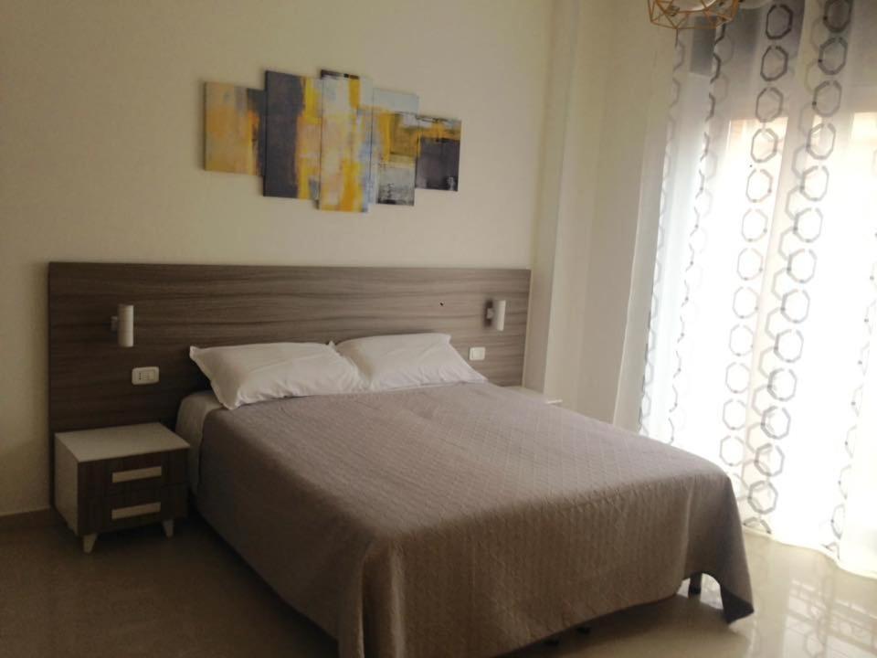 B&B Corso Roma Apricena Buitenkant foto