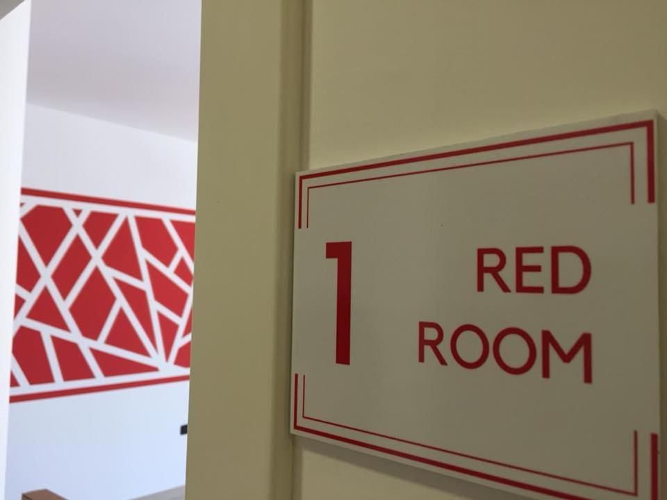 B&B Corso Roma Apricena Buitenkant foto