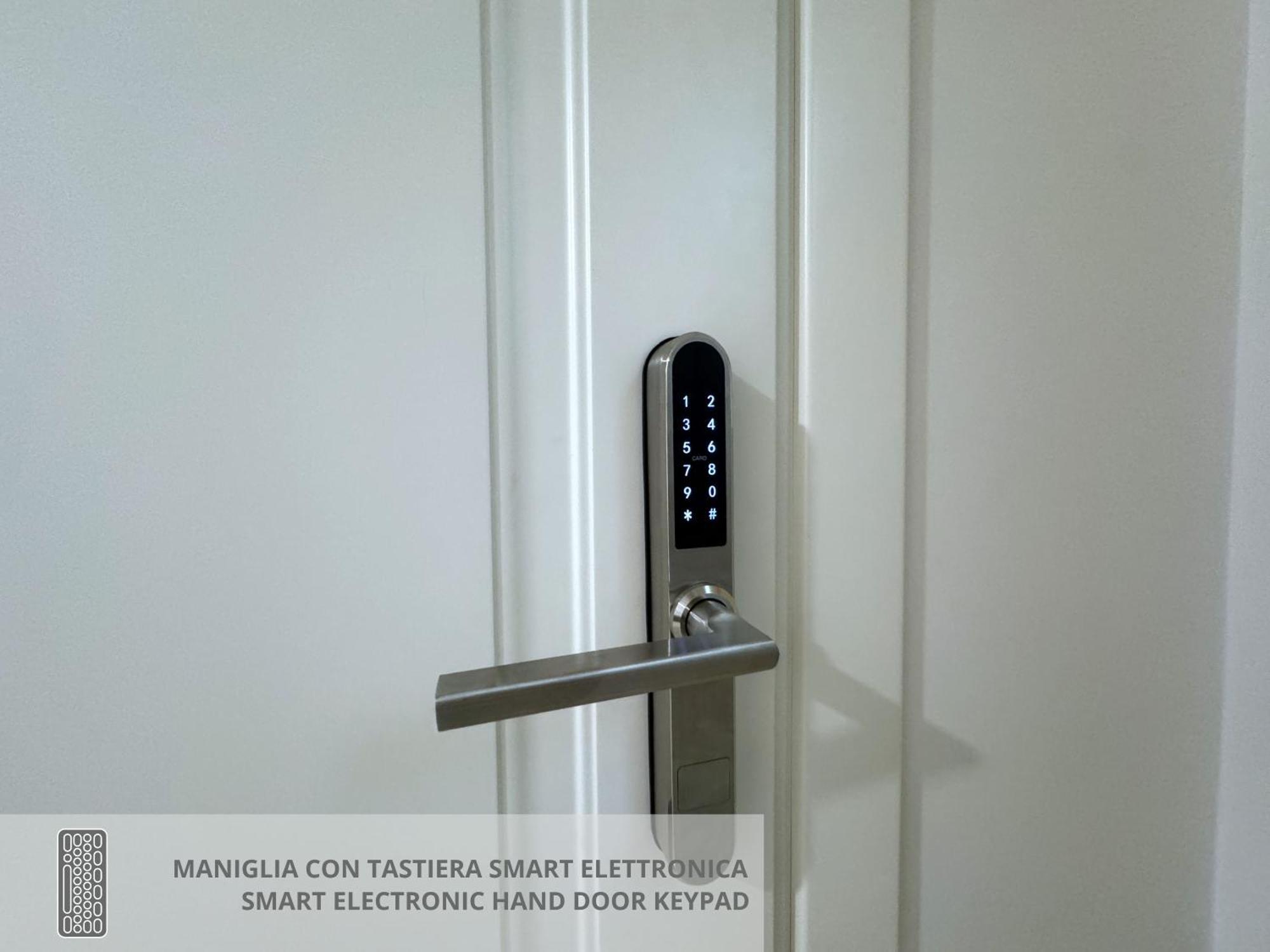 B&B Corso Roma Apricena Buitenkant foto